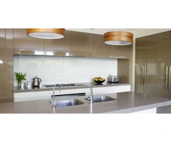 Mirror Splashback