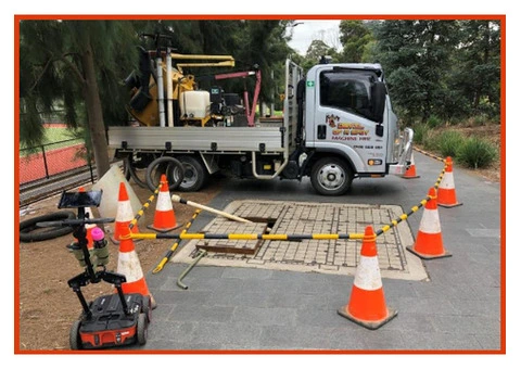 Mulcher Hire Melbourne