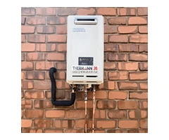 Gas Hot Water System Adelaide