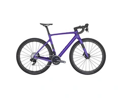 2024 Scott Addict Gravel 10 Road Bike (RACYCLESPORT)