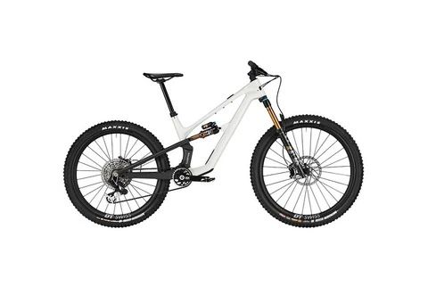 2024 Canyon Spectral CF LTD Mountain Bike (RACYCLESPORT)