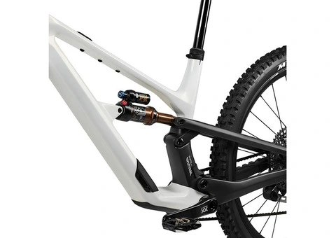 2024 Canyon Spectral CF LTD Mountain Bike (RACYCLESPORT) - 2/2