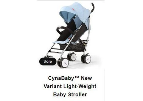 Buy a travel-friendly and sleek stroller for a newborn available in 2-in-1 and 3-in-1 designs