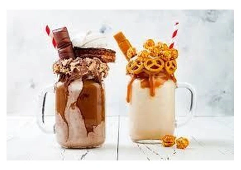 Affordable Soft Serve Ice Cream