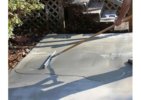 Top-Quality Concrete Sealers in Sydney