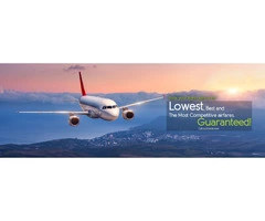 Get Cheap Flights to India with Buddha Travel and Tours!