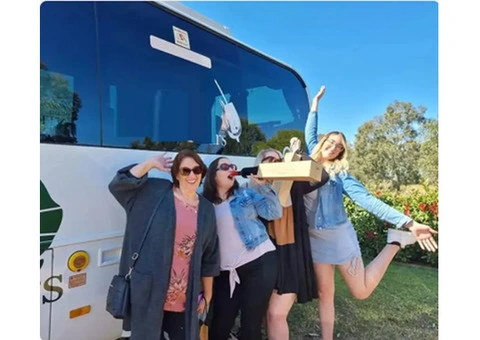 Perth airport transfers rockingham