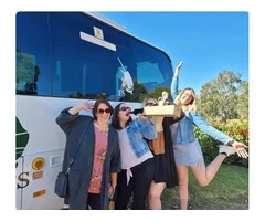 Perth airport transfers rockingham