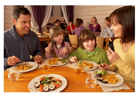 Bay Street Brighton Family-Friendly Restaurants Melbourne