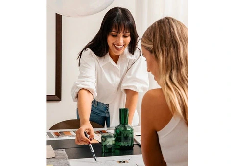 Professional Interior Designers At Your Service in Brisbane