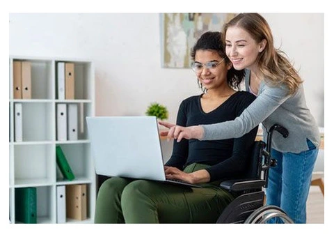 Contact the Most Reliable Disability Support Providers in Ipswich