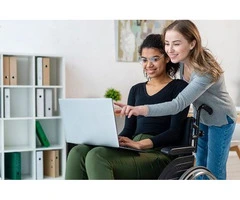 Contact the Most Reliable Disability Support Providers in Ipswich