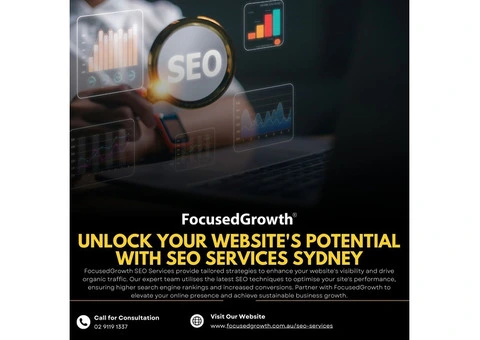 Drive Traffic and Increase Conversions with Online Marketing Services