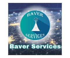 Comprehensive Telecom Solutions from Baver Services