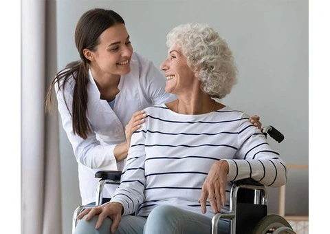 Reliable Disability Support Services in Penshurst