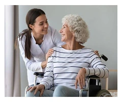 Reliable Disability Support Services in Penshurst