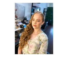 Top-notch hair and Makeup Services From Experts
