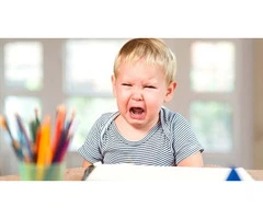 Learn How A Childcare Centre in Southern River Deal With Children Crying