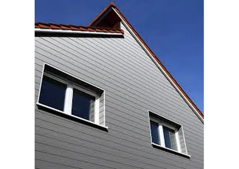 Metal Wall Cladding- Claddco