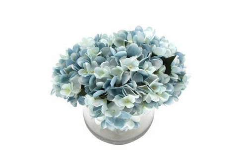 Gorgeous Faux Tulips in a Vase to Elevate Your Home Décor