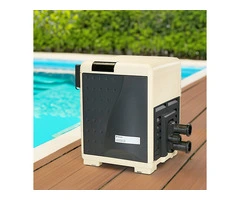 Get Efficient Gas Pool Heaters in Sydney – Call Thermo Pools!