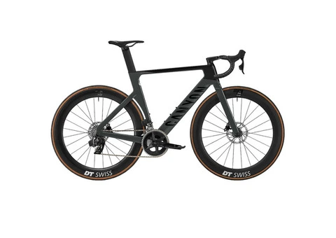 2024 Canyon Aeroad CF SLX 7 AXS Road Bike (M3BIKESHOP) - 2/2
