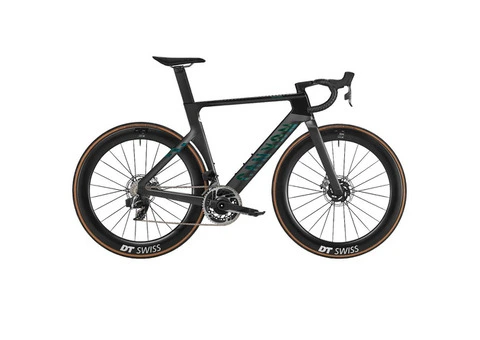 2024 Canyon Aeroad CFR AXS Road Bike (M3BIKESHOP) - 2/2