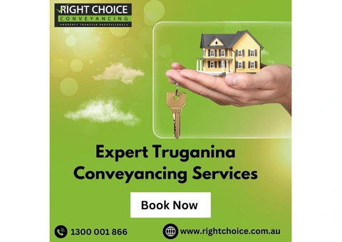 Professional Truganina Conveyancing for Property Sales