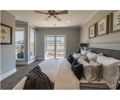 Hampton Style Home Builders Melbourne