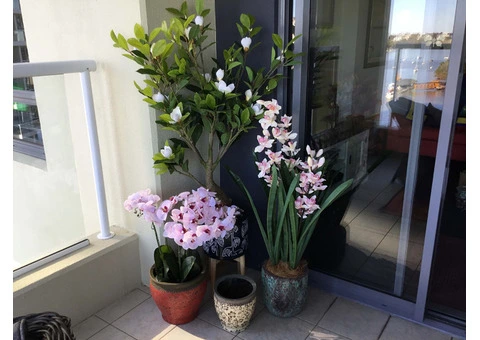 Perfect Small Artificial Flowers in Vase for Stylish Homes