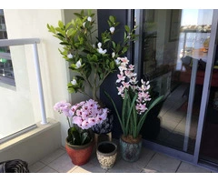 Perfect Small Artificial Flowers in Vase for Stylish Homes