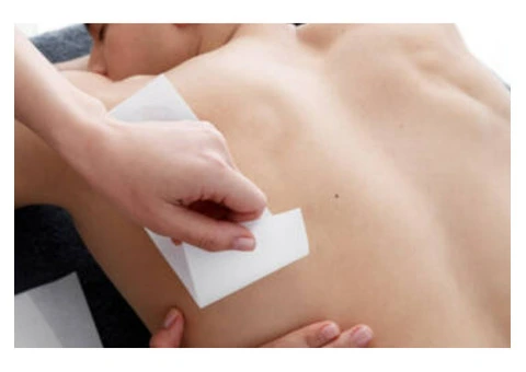 Experience Smooth Perfection at Spa & Wellness Centre in Australia