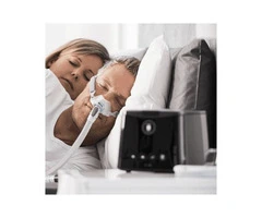 Fisher & Paykel SleepStyle Automatic CPAP Package.