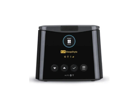 Fisher & Paykel SleepStyle Automatic CPAP Package. - 3/3