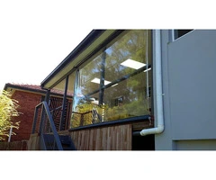 High-Quality Custom Made Outdoor Blinds in Sydney – Call Now!