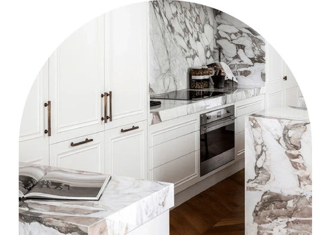 Kitchen Renovations Sydney | Kitchen Designers Sydney - Inhaus Living