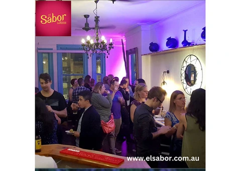 Find Mexican Restaurants in Melbourne with Best Food