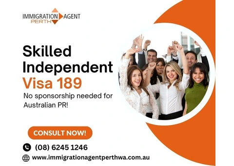 Start Your New Chapter with the Skilled Independent Subclass 189