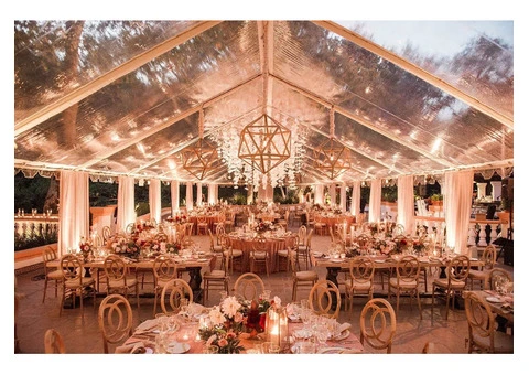 Unlocking the Perfect Event: A Comprehensive Guide to Venue Hire