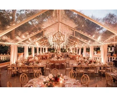 Unlocking the Perfect Event: A Comprehensive Guide to Venue Hire