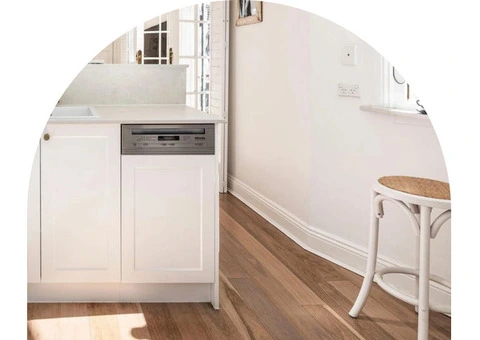 Flooring Services - Inhaus Living