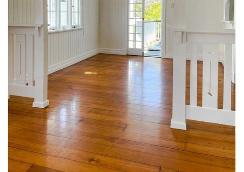 Interior Painters Brisbane