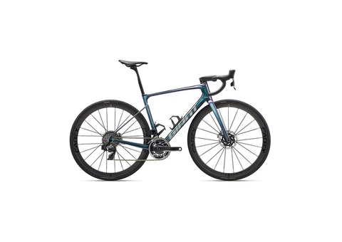 2024 Giant Defy Advanced SL 0 Road Bike (M3BIKESHOP) - 1/3