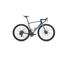 2024 Giant Defy Advanced SL 0 Road Bike (M3BIKESHOP)