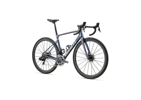 2024 Giant Defy Advanced SL 0 Road Bike (M3BIKESHOP) - 3/3