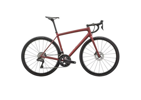 2024 Specialized Aethos Pro - Shimano Ultegra Di2 Road Bike (M3BIKESHOP) - 2/2