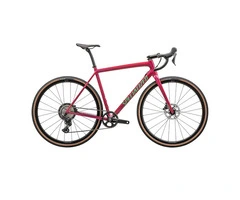2024 Specialized Crux Comp Road Bike (M3BIKESHOP)