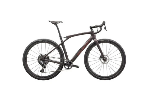 2024 Specialized Diverge STR Pro Road Bike (M3BIKESHOP) - 2/2