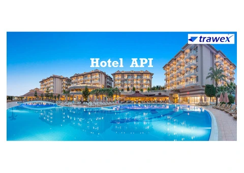 Hotel API