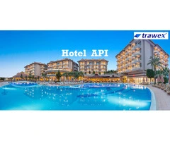 Hotel API